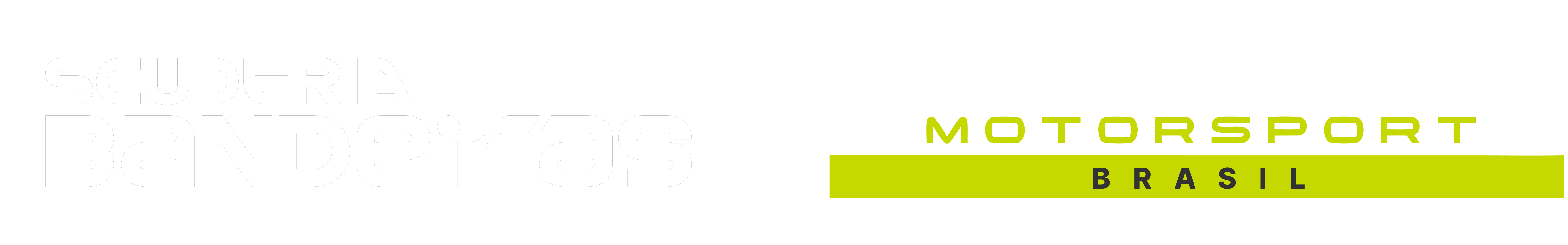 Scuderia Bandeiras × Caterham Motorsport Brasil